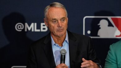 MLB proposes limiting most free agent contracts to 5 years and 15% of a team’s salary cap