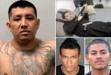 MS-13 gang members who carved out a man’s heart learn fate for grisly killings