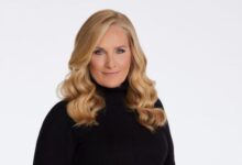 MS NOW Will Expand Video Podcasts on Weekends, Alex Witt Plans Exit