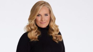 MS NOW Will Expand Video Podcasts on Weekends, Alex Witt Plans Exit
