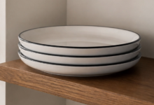The Dinnerware Reset: Why This Macy’s Set is a Total Game-Changer