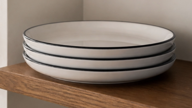 The Dinnerware Reset: Why This Macy’s Set is a Total Game-Changer The Dinnerware Reset: Why This Macy’s Set is a Total Game-Changer