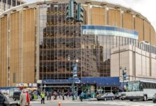 Man Plummets To His Death During Goose Concert At Madison Square Garden
