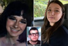 Man accused of killing two teens claimed he was carjacked — his own dashcam shows otherwise