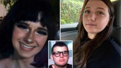 Man accused of killing two teens claimed he was carjacked — his own dashcam shows otherwise