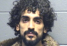 Man charged with sexually assaulting woman after carrying her unconscious into downtown hotel: prosecutors