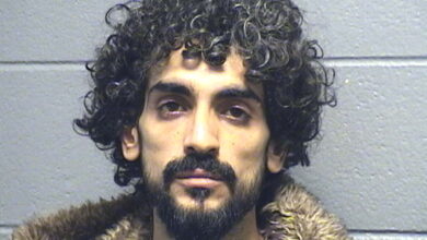 Man charged with sexually assaulting woman after carrying her unconscious into downtown hotel: prosecutors Man charged with sexually assaulting woman after carrying her unconscious into downtown hotel: prosecutors