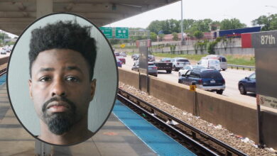 Man convicted of Red Line murder that started with a stolen Pepsi Man convicted of Red Line murder that started with a stolen Pepsi