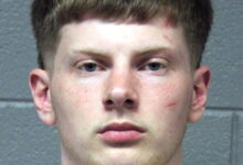 Man drank up to 11 shots at a Wrigleyville bar before crashing into an Uber driver at 76 mph, prosecutors say