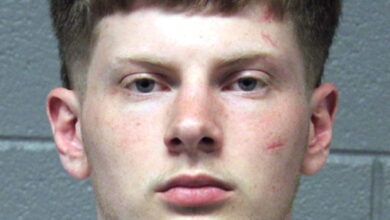 Man drank up to 11 shots at a Wrigleyville bar before crashing into an Uber driver at 76 mph, prosecutors say