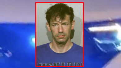 Man indicted in West Loop, Old Town mail theft burglaries that cost victims up to 0K