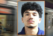 Man on electronic monitoring for CTA sex cases accused of sexually attacking woman on Orange Line in the Loop
