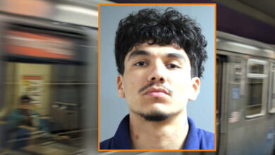Man on electronic monitoring for CTA sex cases accused of sexually attacking woman on Orange Line in the Loop Man on electronic monitoring for CTA sex cases accused of sexually attacking woman on Orange Line in the Loop