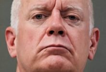 Man pleads guilty to tossing Molotov cocktail into Portage Park school dumpster