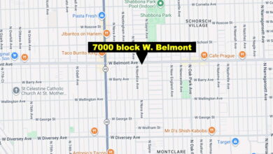 Man shot during robbery on the NW Side Man shot during robbery on the NW Side