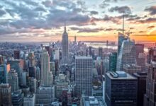 Manhattan sublease space disappearing thanks to AI firms