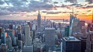 Manhattan sublease space disappearing thanks to AI firms