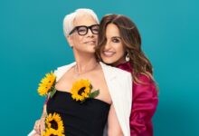 Mariska Hargitay, Jamie Lee Curtis on Law and Order SVU Being Run by Women