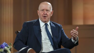 Markets in ‘greed’ mode as AI firms ready IPOs