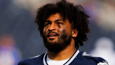 Marshawn Kneeland’s Girlfriend Gives Birth 7 Months After His Death Marshawn Kneeland’s Girlfriend Gives Birth 7 Months After His Death