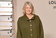 Martha Stewart’s Comfy-Chic Platform Sandals Look Is on Amazon