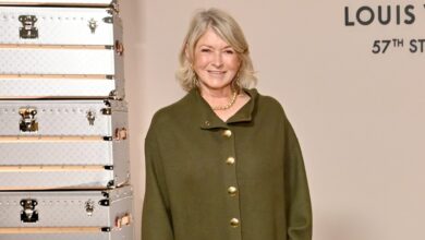 Martha Stewart’s Comfy-Chic Platform Sandals Look Is on Amazon Martha Stewart’s Comfy-Chic Platform Sandals Look Is on Amazon