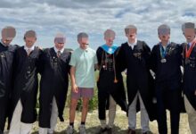 Massachusetts HS lacrosse team forfeits playoff game over cigar photo — parents claim they were fake