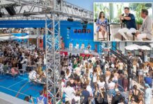 Media, tech and advertising elite return to Cannes Lions Festival