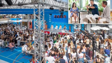 Media, tech and advertising elite return to Cannes Lions Festival Media, tech and advertising elite return to Cannes Lions Festival