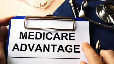 Medicare Advantage Continues To Grow Despite Health Insurer Exits