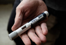 Medicare’s temporary weight-loss drug plan may be hard to end