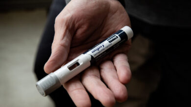 Medicare’s temporary weight-loss drug plan may be hard to end Medicare’s temporary weight-loss drug plan may be hard to end