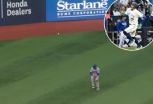 Mets’ defensive woes hit another low with Little League homer