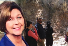 Mexican Search Group Will Continue To Look For Nancy Guthrie’s Remains Tomorrow