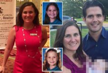 Miami real estate agent Melanie Hyer, estranged ex and their 2 daughters found dead in apparent murder-suicide