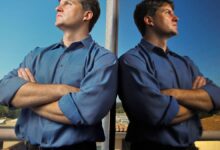 Michael Burry sees a trillion problem with SpaceX