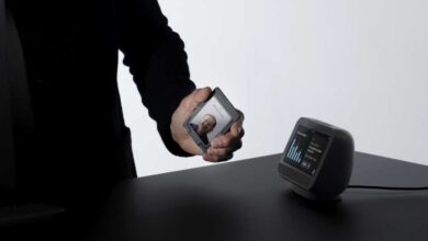 Microsoft Project Solara AI Assistant OS Announced