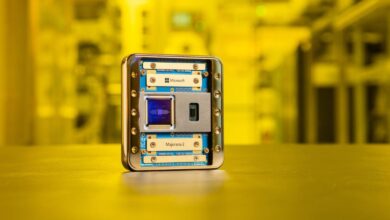 Microsoft Says It Will Have A Useful Quantum Computer In Three Years