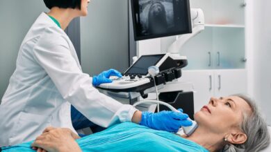 Midjourney’s Whole Body Ultrasound System—A Radiologist’s Thoughts