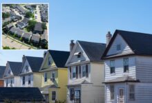 Midwest and Southern states dominate housing report cards: See how yours scored
