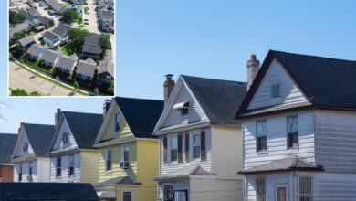 Midwest and Southern states dominate housing report cards: See how yours scored Midwest and Southern states dominate housing report cards: See how yours scored