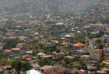 Migrants Deported By U.S. To Sierra Leone Risk Return To Countries Where They Fear Persecution