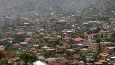 Migrants Deported By U.S. To Sierra Leone Risk Return To Countries Where They Fear Persecution