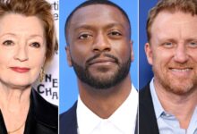 Monte-Carlo Television Festival’s Industry Program Features Stars
