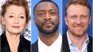 Monte-Carlo Television Festival’s Industry Program Features Stars Monte-Carlo Television Festival’s Industry Program Features Stars