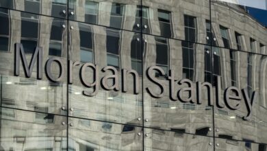 Morgan Stanley to open its wealth management funnel to agents Morgan Stanley to open its wealth management funnel to agents