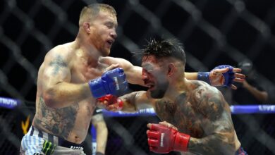 Multiple People Arrested for Alleged UFC Freedom 250 Plot Multiple People Arrested for Alleged UFC Freedom 250 Plot