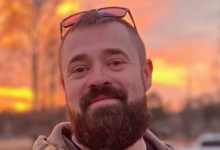 Murder Case Against Arkansas Sheriff Candidate Aaron Spencer Dismissed