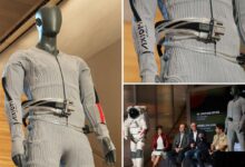 NASA to wear Prada as luxury group pushes into space industry