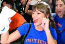 NBA Analyst Gets Dunked On For Dubious Taylor Swift Hot Take